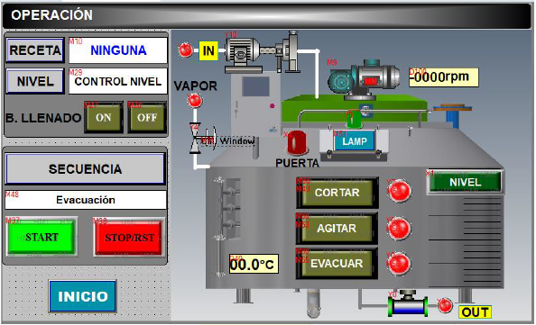 HMI Colanta